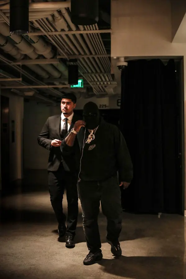 Executive Protection